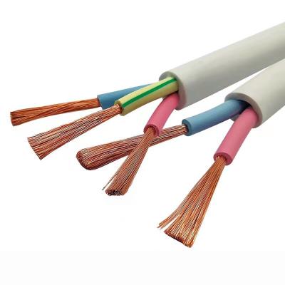 Chine Durable Rubber Insulated Cable Flexible Stranded Conductor with Long Service Time à vendre