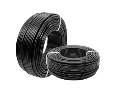 中国 RVV Cable Electric Copper Electric Copper Wire Wire 3 Core Flexible RVV Cable RVV 販売のため