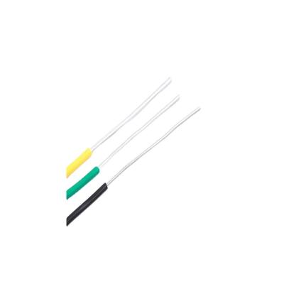 Κίνα Aluminum Conductor Single Core Solid Pvc Insulated Electric Cable Building House Wire 1.5mm 2.5mm 4mm 6mm προς πώληση