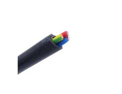 China Armoured cable yjv 0.6/1kv multi cores copper power cable yjv zu verkaufen