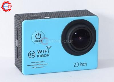 China ESJ7000 Action Camera Waterproof Video Camcorder for sale