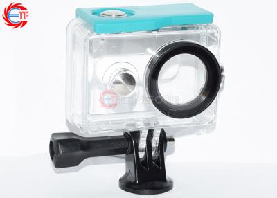 China Easy Access 30m Waterproof Action Camera Accessories Housing Case For Sport DV for sale