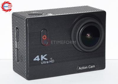 China WIFI-Actiecamera met de Sensor van Sony IMX078 Te koop