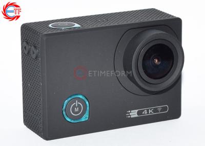 China Cámara llena DVR, prenda impermeable los 30m de la acción de Novatek 96660 HD de la leva de los deportes de 12MP 1080p en venta