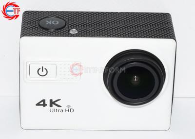 Cina Il ciclo Ef68 che registra WIFI 4K mette in mostra lo sport mini DV della macchina fotografica ultra HD di azione in vendita