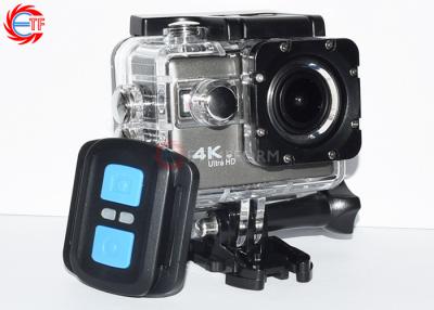 China EF68R Night Vision Action Camera 4k for sale