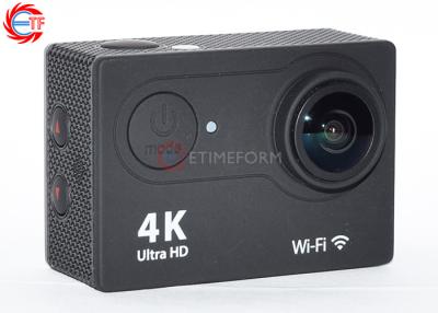 China Eh9 7 Aktions-Kamera der Farbe4k Wifi zu verkaufen