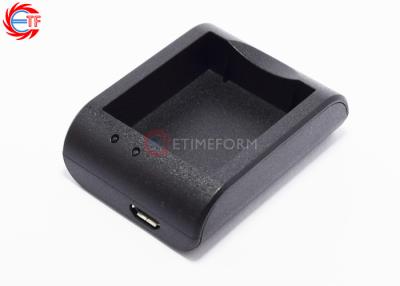 Cina Usb da tavolino portatile del caricabatteria della macchina fotografica di azione di Sjcam 50hz per gli sport DV di Ef68r HD in vendita