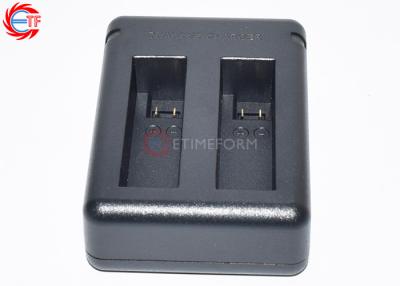 Chine Chargeur de batterie de caméra d'action de Digital LED EBC-401 pour le CE du héros 4 de Gopro/ROHS à vendre