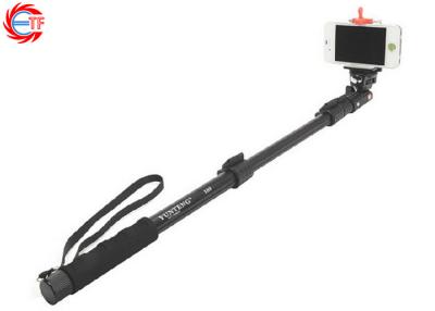 China Vara portátil Monopod de Selfie da câmera da ação Egp332 para Smartphone/câmera à venda