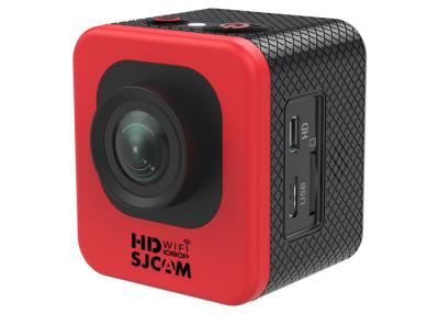 China Outdoor Diving Hd Sport Sjcam Action Camera Wireless Dv 1080p 12mp for sale