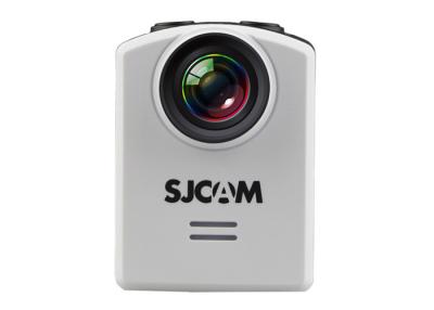 China Miniature 25fps 30 meter Sjcam Action Camera with1.5inch Lcd Screen CE ROHS FCC for sale