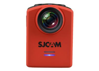 China Red Original m20 Sjcam Action Camera Full Hd 1080p 30m Waterproof for sale