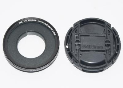 China Het CF Sjcam Toebehorenmc UV de Beschermingsdekking van de Lensfilter voor de Camera van de de Sportenactie van Sj6 4K Te koop