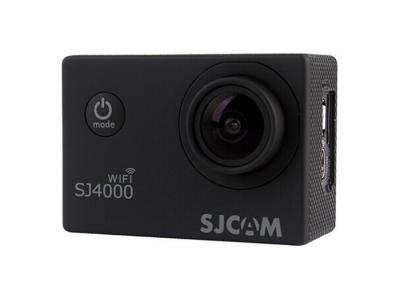 Cina 12 zoom mega della macchina fotografica x4 Digital di azione di USB 2.0 HDMI Sjcam del CMOS-sensore dei pixel in vendita