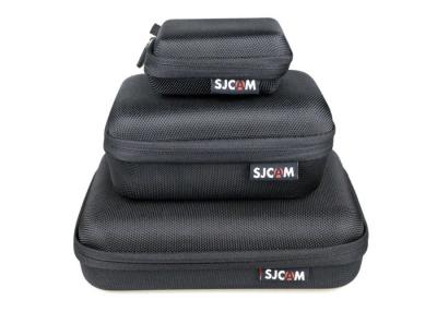 China Universal Sjcam Accessories ,Black Small SJCAM Storage Bag For Sj4000 Sj5000 for sale