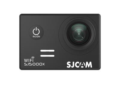 China Black Original Sj5000x  Elite 4k Waterproof Action Camera 128GB Memory for sale