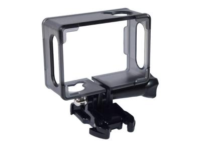 China Sjcam Sj4000 Accessories ,100% Original Plastic Protective Frame Case for sale