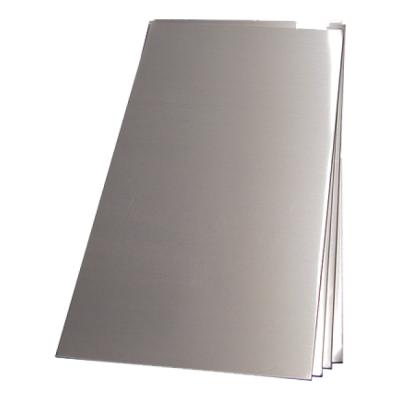 China Size Quality 204 304 Stainless Steel Sheet Cheap Price Per Kg 2b 316 Pure Stainless Steel Sheets Standard for sale