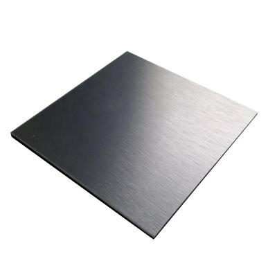 China Custom Fabrication 316L 4x8 Stainless Steel Sheet With Cheap Price Metal Fabrication 18 Grade Stainless Steel Sheets Standard for sale