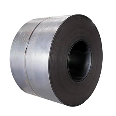 China Ship Plate Factory Chinese Low Carbon Steel Manufacturer Cold Rolled Hot Rolled Carbon Steel Strips for sale