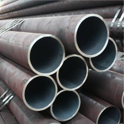 China factory supply best quality liquid seamless steel pipe manufacturer seamless steel pipe in china for sale