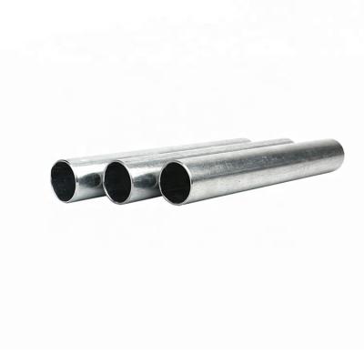 China Liquid Pipe C1010 10F S10C MS Mild Steel Welded Tube / Cold Rolled / Hot Dipped Hollow Pipe Tube , for sale