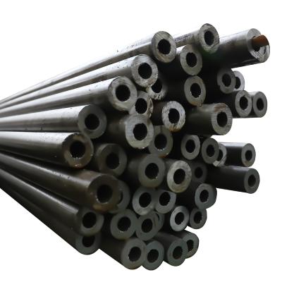 China Liquid Pipe Material Precision Delivery 10# 20# 35# 45# Alloy Pipe Seamless Steel Pipe for sale