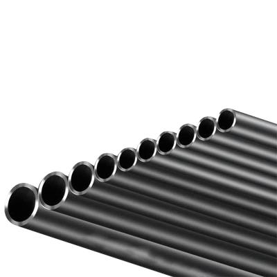 China Fluid Pipe H8 Tolerance DIN2391 sT52.3 Precision Honed Steel Pipe for sale