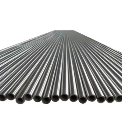 China DIN2391 H8 Fluid Tolerance Precision Pipe Seamless Honed Steel Pipe for sale