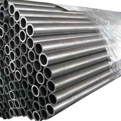 China Liquid Pipe China Factory Supply 15mo3 Q550 Q700 Alloy Thin Wall Precision Steel Tube 15mo3 Q550 Q700 for sale