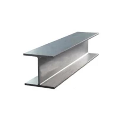 China Hot sale s275jr construction heb steel i beam with best price for sale