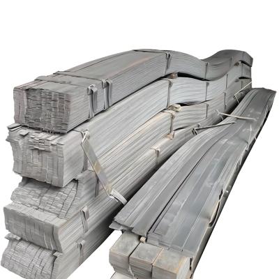 China Mold S235JR mild steel steel price per kilogram flat bar ss400 flat bar jis standard ms flat product price for sale