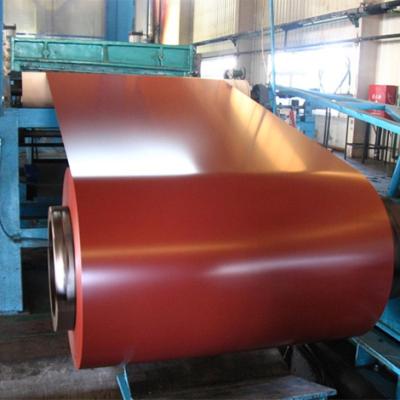 China Steel Forms Ppgi Coil Color Coated Steel Coil Galvanized Steel Coil Supplier in China for sale