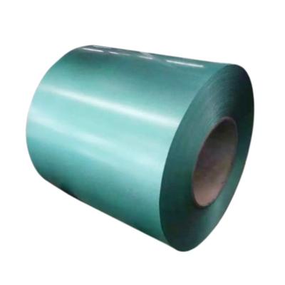 China Ppgi Forms Prepainted Galvalume Steel Coil Prepainted Galvalume Steel Coil for sale