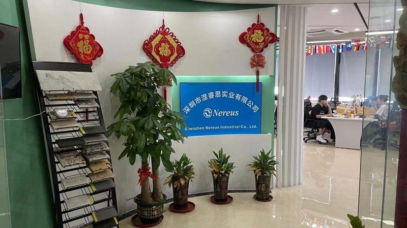 Verified China supplier - Shenzhen Nereus Industrial Co., Ltd.