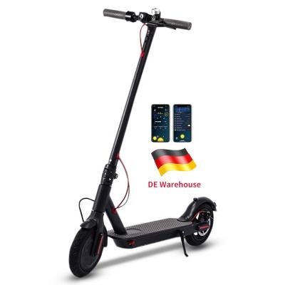 China 2021 Fashion 10.4ah Unisex Rechargeable Personal Transporter Scooter Adult Electric Xiao Mi Scooters and Electric Scooters for sale