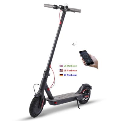 China Free shippingCheap Unisex Original Electric Scooter Xiao-MI m365 Long Range 350w Adult Electric Scooter for sale