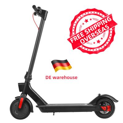 China Factory Free Shipping Unisex Electric Scooter Foldable Mobility 2 Wheel Electric Scooters For Adults for sale