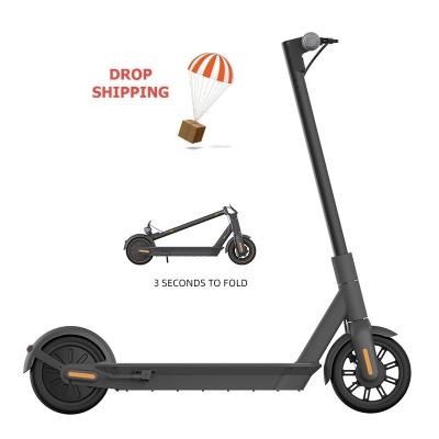 China Warehouse 2021 New European Design M365 Pro Foldable Skateboard Unisex Free Shipping Electric Kick Scooters For Adult for sale