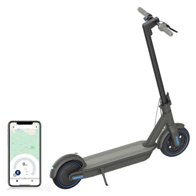 China Factory Price 10 Inch Two Wheel Unisex Self Balance Scooter 350W Xiao MI m365 Electric Scooter EU Warehouse Adult Moped Pro for sale