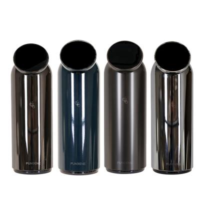 China Extra Long Range Customized touchless automatic water bottle plastic refillable soap dispensers with logo for sale