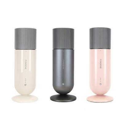 China Remote control adjustment Customized luxury automatic remote connection essential oil aroma diffuser for boutique for sale