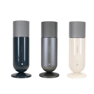 China Creative style Wholesale nanoscale atomization essential oil scent aroma diffusers fragrance for hotel for sale