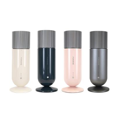 China Creative style Bestselling unique aroma tech diffuser oil machine portable mini aroma diffuser for hotel for sale