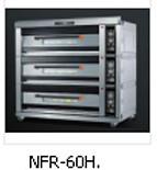 China Custom Commercial Baking Ovens For Restaurants , Commercial Bakery Equipment for sale