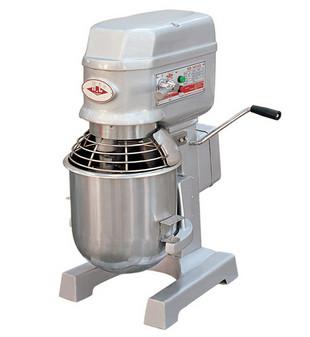 China Automatic Dough Spiral Electric Food Mixer Machine 100Kg 3 Number Speed Settings for sale