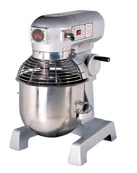 China Custom Kitchen Powder Cooker Electric Food Mixer 750 Watt 630 X 590 X 930 mm for sale