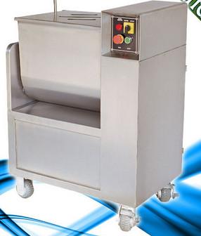 China 203Kg 220V 1500W Electri Filling Mixer Carton Box With Wooden Case Packaging for sale