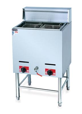 China Henny Penny KFC  Pressure Electric Deep Fryers , Countertop Deep Fryer Equipment for sale